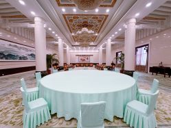 -人民大会堂宴会厅