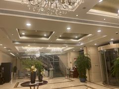-上海嘉豪淮海国际豪生酒店
