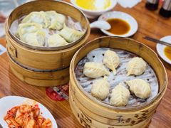 -东升灌浆包(辛庄街总店)