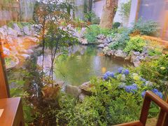 -鲤院·新中式美学·庭院餐厅(夫子庙店)