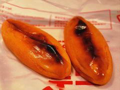 -詹记桃酥(马鞍山万达店)