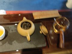 -邈墨茶馆(大兜路1号店)