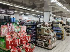 -新世纪超市(回龙路店)