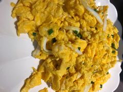 银鱼炒蛋-品渔味湖鲜馆(拈花湾店)