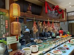 -老西门·常州菜(新区店)