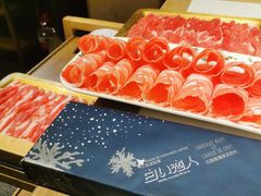 -东门口涮肉·砂锅·烤串(老门东店)