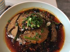 -蕃茄述·好汤自然来(江汉路店)