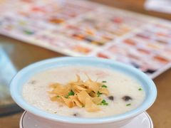 -卡尔顿东方银龙酒店•广西菜•早茶
