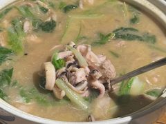 -和源祥·日照菜扛把子(万平口一店)