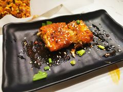 -有鱼吃·纸包烤鱼(曲江创意谷店)