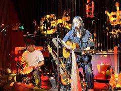 -江湖国风民谣酒馆(五一街店)