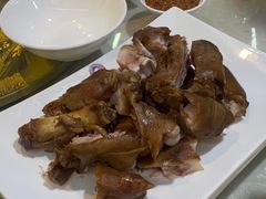 -龙翔小猪脚(龙头街店)