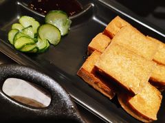 -馔豚·台北菜专门店(深圳湾万象城店)