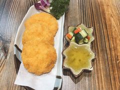 -Hi YOU你的饭局泰餐厅(雍和宫店)