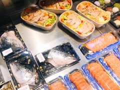 -佰禾寿司(学府凯德店)