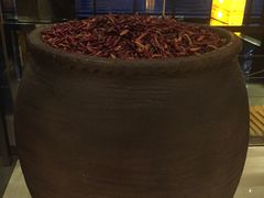 -龙之梦万丽酒店青餐厅