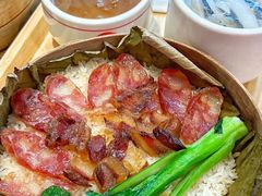 -72街荷叶饭(东方宝泰广场店)