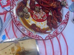 -饶福记·南昌烧烤大排档(九龙湖土著店)