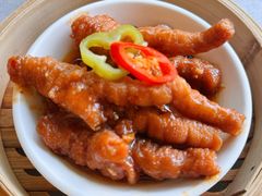 -潮府馆·非遗潮州菜·世纪公园(新国际博览中心店)