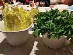 -海底捞火锅(枫蓝国际购物中心店)