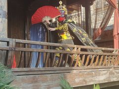 -茅山东方盐湖城景区