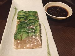 -海航大厦万豪酒店彩海轩中餐厅(霄云路店)