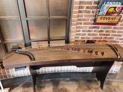 -德记牛肉社潮汕鲜切牛肉火锅(中心路店)