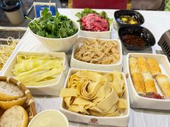 -活潑鲜跳(湖滨商业街店)