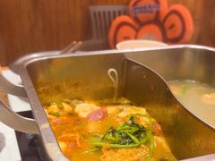 -螺大喜螺蛳粉火锅(雍和宫店)