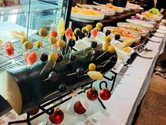 -食间牛排(湖西路店)