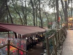 -巴倒烫陆派火锅山庄(南山总店)
