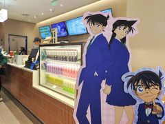 -奈雪的茶(七宝领展广场店)