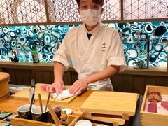 -小十Omakase(地王大厦店)