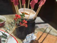 -涮福記·现切牛羊肉火锅(世纪汇店)