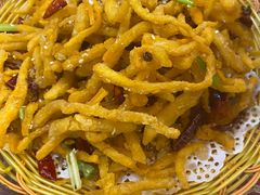 -阿木怪味牛骨头