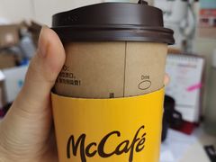 -麦当劳(永泰得来速店)