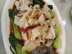 -宝发园名菜馆