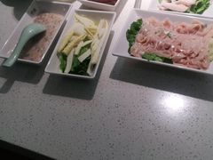 -野妹火锅(龙岗店)
