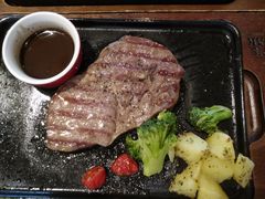 -必胜客(广渠路店)