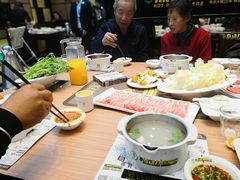 -忆春秋火锅(文翠路店)