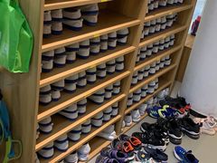 -ROCKPLUS攀岩馆(环宇城店)
