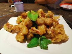 溜肉段-粗粮人家·东北菜(洋桥店)