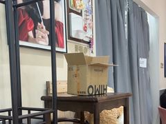 -海马体照相馆(成都来福士广场店)