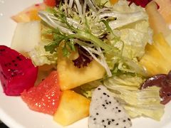 -黑鸡小馆(金源店)
