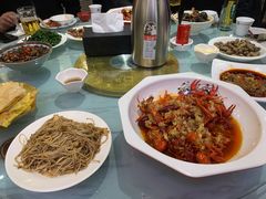 -阿胖龙虾小海鲜(宁国南路总店)