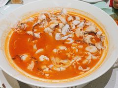 -青花椒花椒鱼(合生汇店)