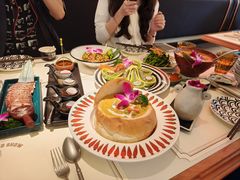 -太食獸泰式茶餐厅(IFS国金中心店)