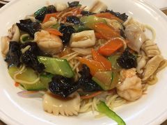 -台北楚楚园馅饼粥(虹桥南丰城店)