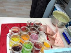 -津门红姐熟梨糕茶汤糕干(爱国道店)