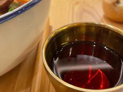 -马记永·兰州牛肉面(天通苑家乐福店)